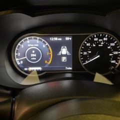 Flywrite - 7 Miles On It