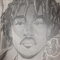 Zay Hunndo- Atmosphere