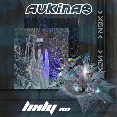 ever so slightly w/ Aukina