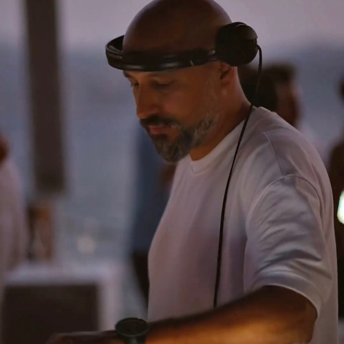 Waitin - Yıldırım Şimşek Radio Mix