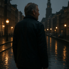 🎵 Ik sta hier nog