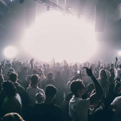SH13 - Rebellion Techno - 10/08/2024 industrial