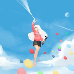 KAPs - Sky After Rain