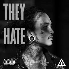 IDos - They Hate