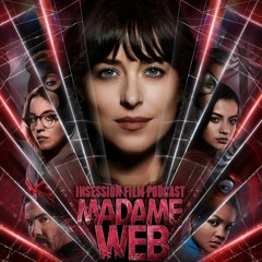 Review: Madame Web