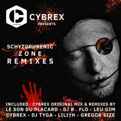 Cybrex - Schyzophrenic Zone (DJ TygA Remix)