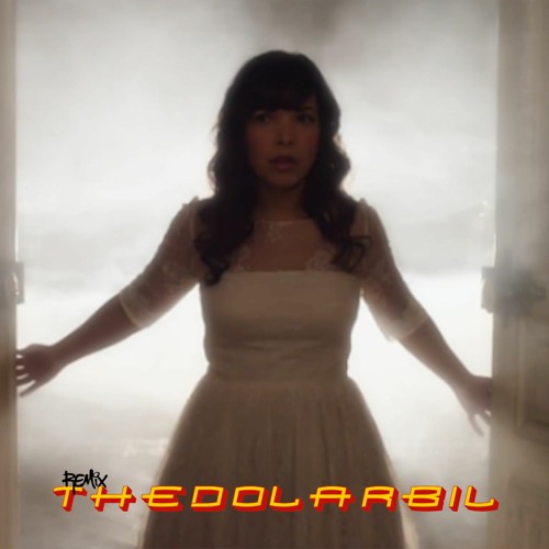 Indila - Tourner Dans Le Vide (Techno Remix)