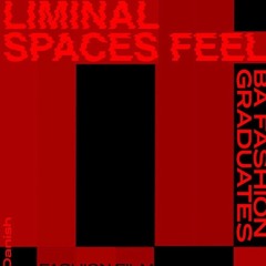 liminal spaces cph fw 2022 soundtrack