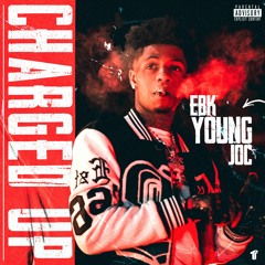EBK Young Joc - Charged Up [Thizzler Exclusive]