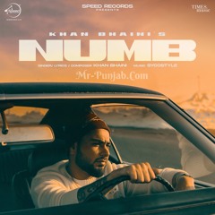 Numb Khan Bhaini