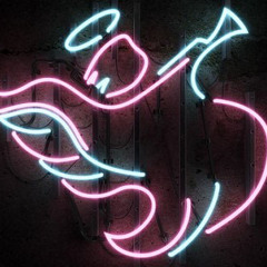 Scot Project - Godskitchen 5th Birthday 28-9-02