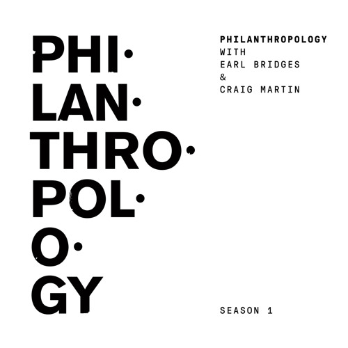 This is Phi·lan·thro·pol·o·gy