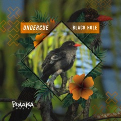 Undercue - Black Hole