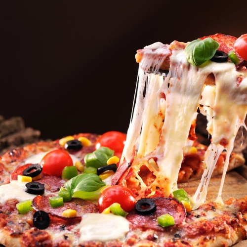 Le Pizze