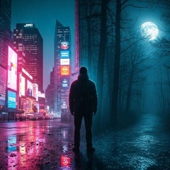 Stay or Go  (Remix)