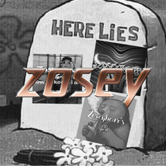 rip zoseybear