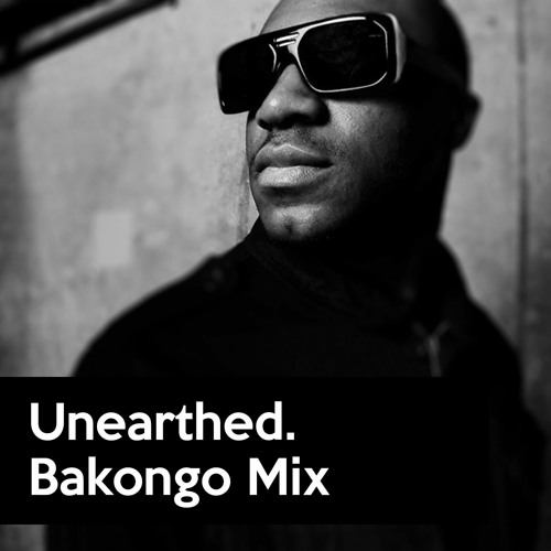 Bakongo Mix for Unearthed Sounds
