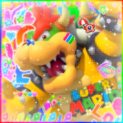 SUPER MARIO (feat. Frvncy, CLARA)
