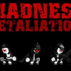 Pixel - [MADNESS RETALIATION]