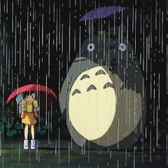 Rain(feat.서유월)