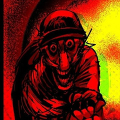 PARANOIA | Remix | FNF Mario’s Madness V2
