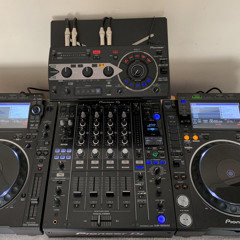 DJ Simon Campbell Spark Fm Radio Mix