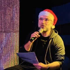 HIGHNACHTEN (BEI DEN DJS)