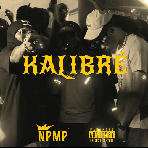 CHAMPION NPMP Ft Jozii n Sansand - KALIBRÉ