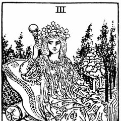 Tarot-Rized: The Uranian influence on the Cubic Stone