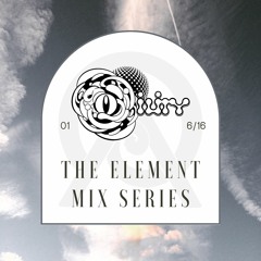 Ility - The Element Mix Series 01