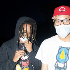 Airpods Ft BoofPaxkMooky (Nerdcoke & Dylvinci)