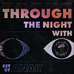 ANAK @ Backstage München || Through the Night with Manitari 15.03.2024