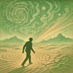 echoes through the sand