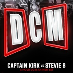 PASSION 4 - Captain Kirk Vs Stevie B