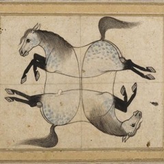 HUSKII ... GOLGOTHA 201