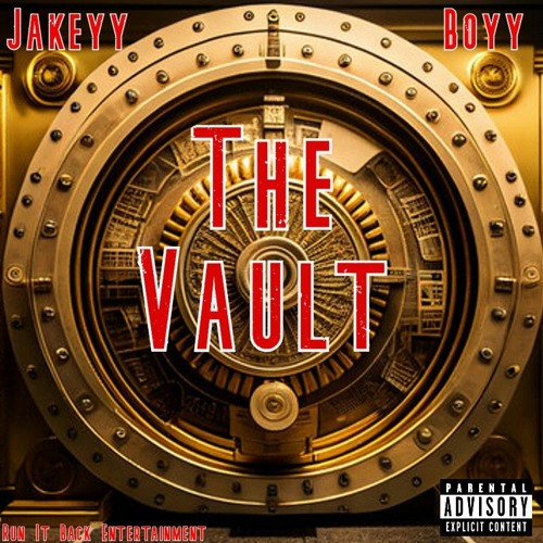 Jakeyy Boyy - We Slide (feat. YKnot X Statik)