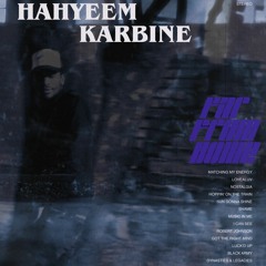 Hahyeem & Karbine - Far From Home LP SNIPPETS