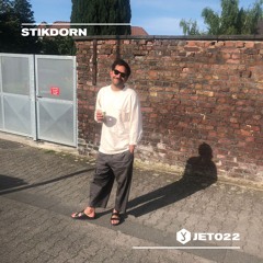 JET022 - STIKDORN
