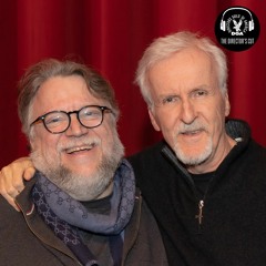 Avatar: The Way of Water with James Cameron and Guillermo Del Toro (Ep. 400)