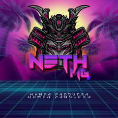 NETHMG RMX - Chnam Nis Oun Merl Kamchruch Chea Muy Neak Na 2021