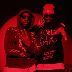 Llama Llama Red Pajama - XMen (prod. Mr DUB)