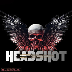 HeadShot ft. LiLX2x & PGRZayWalkDown