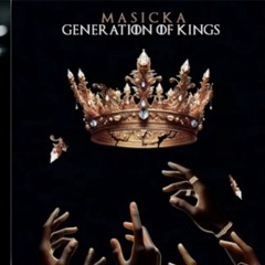 Masicka - Generation Of Kings Full Album Mix 2023 (DjWass)