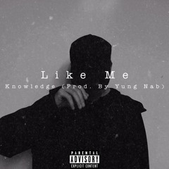Like Me (Prod. by Yung Nab)