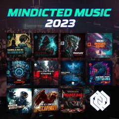 MINDICTED MUSIC 2023