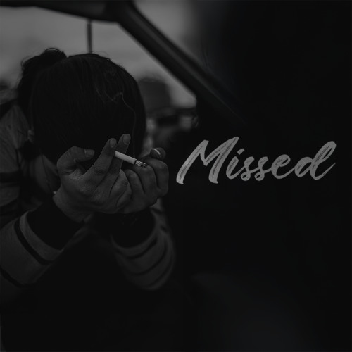 Missed ~ Abandoned (Piano / Strings Beat)  [5 min]