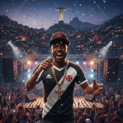 BRAZILIAN BAILE FUNK VOCALS WITH A CARIOCA ACCENT