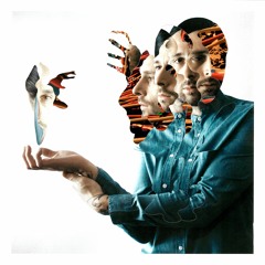Premiere: David Castellani - Electrochemical (Matrixxman Remix)