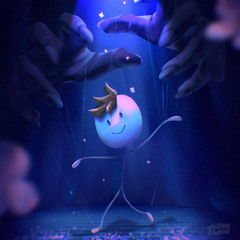 Lying (Prod. Cxrter & Threemvsk)