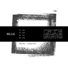 PREMIERE : ZentaSkai - A1